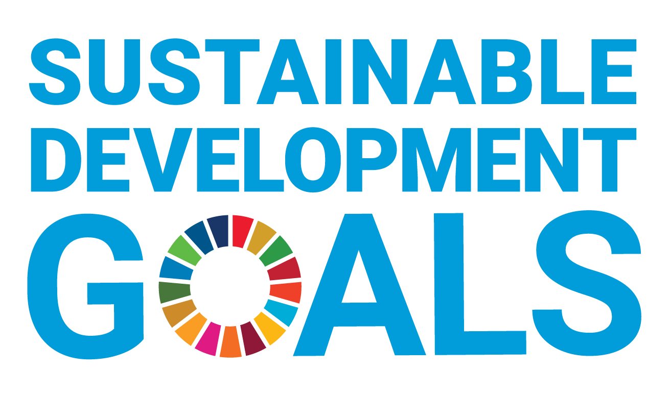 UN Sustainable Development Goals Logo