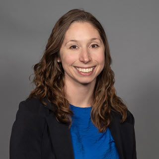 Profile Image of a Baxter Employee