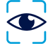 Vision screening icon