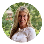 Mary Zingler headshot