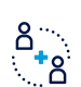 collaborative care icon