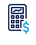 ROI calculation icon