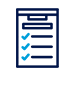 clipboard icon