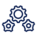 cogs icon