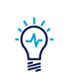 light bulb icon