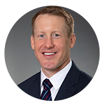 Chris Gutmann headshot