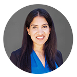 Najia Khawar