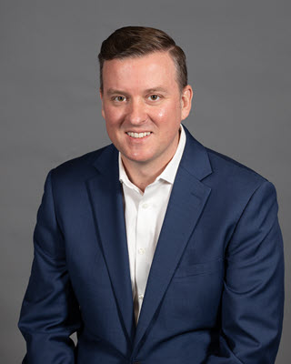 Headshot of Baxter Advanced Surgery Leader