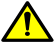 Warning symbol