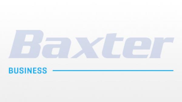 baxter press releases