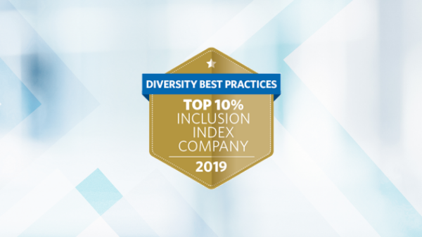 Diversity Best Practices logo