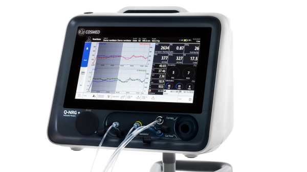 Photo of Q-NRG Plus Image