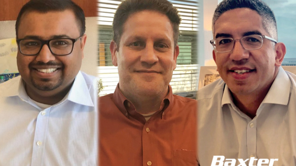 Main image of WM Best Companies for Dads