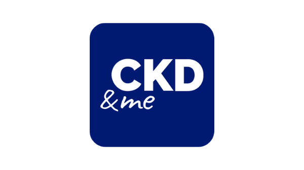 Thumbnail Image for CKD&Me