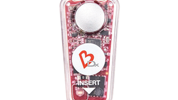 Cam patch