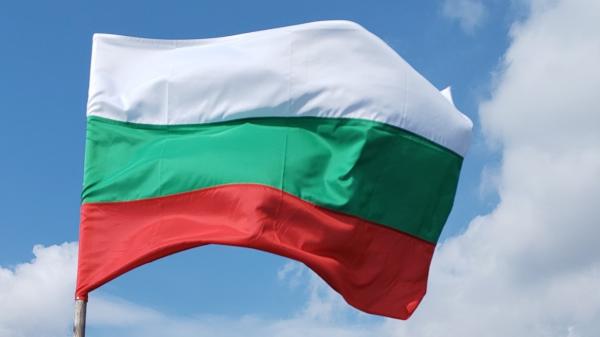 Bulgaria National Flag