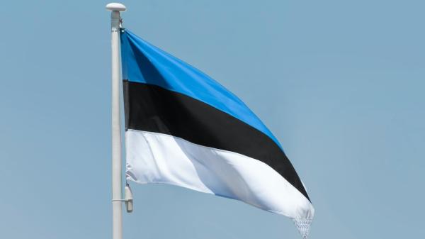 Estonia National Flag