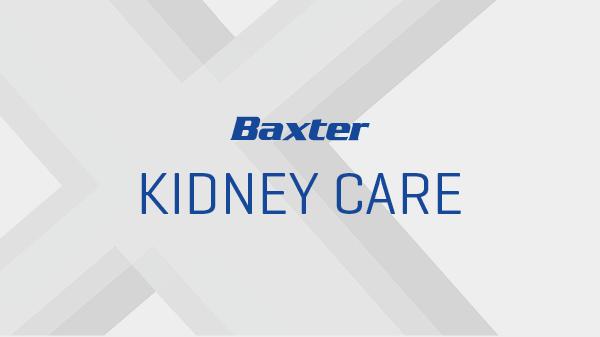 New Kidney Care Content Card