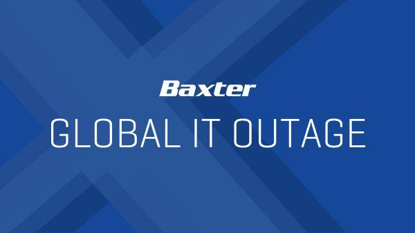 Global IT Outage