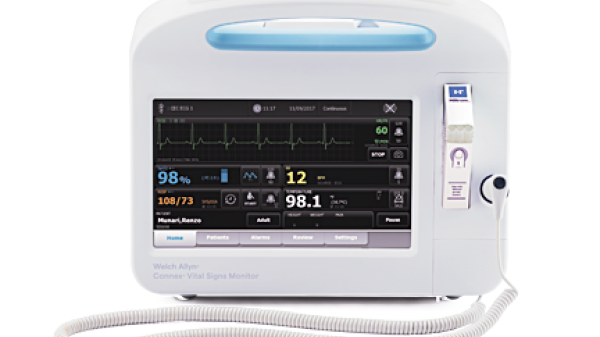 Connex Vital Signs Monitor