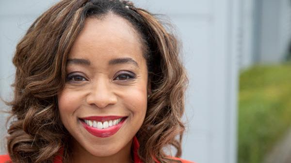 Headshot of Baxter employee