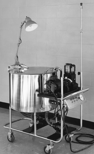 Twin-Coil Artificial Kidney Twin-Coil Artificial Kidney
