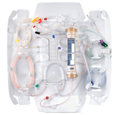 Oxiris Prismaflex Set Oxiris Prismaflex Set
