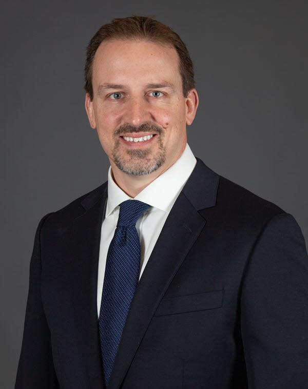 Brian Stevens, Senior Vice President, Chief Accounting Officer and Controller