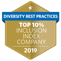 DBP Index 2019 Logo