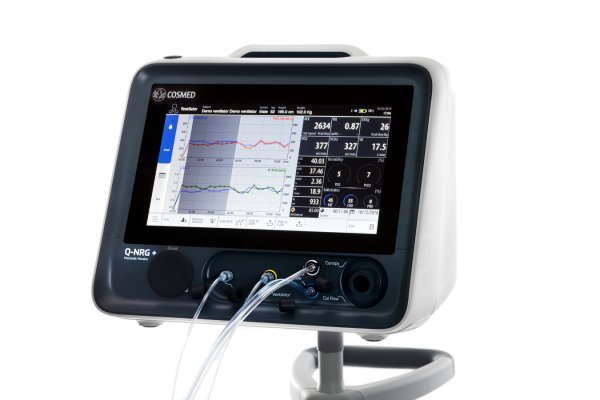 Photo of Q-NRG Plus Image