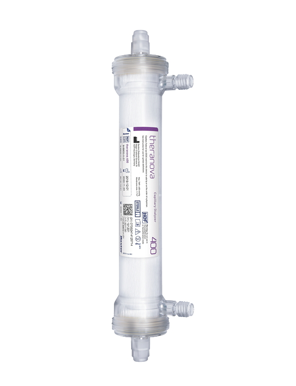 Theranova Product Image