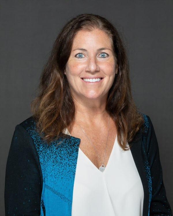 Jacqueline Kunzler, Ph.D., Senior Vice President and Chief Quality Officer