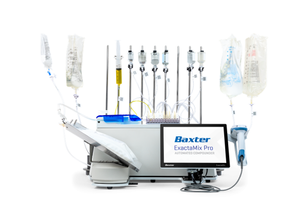 Exactamix Pro