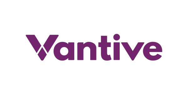 Vantive Wordmark