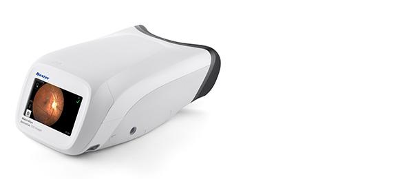 RetinaVue 700 Imager