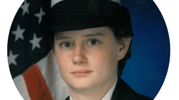 Michelle, Engineering Specialist, Round Lake, IL. US Navy