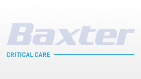 At The Intersection Of Saving And Sustaining Lives Baxter