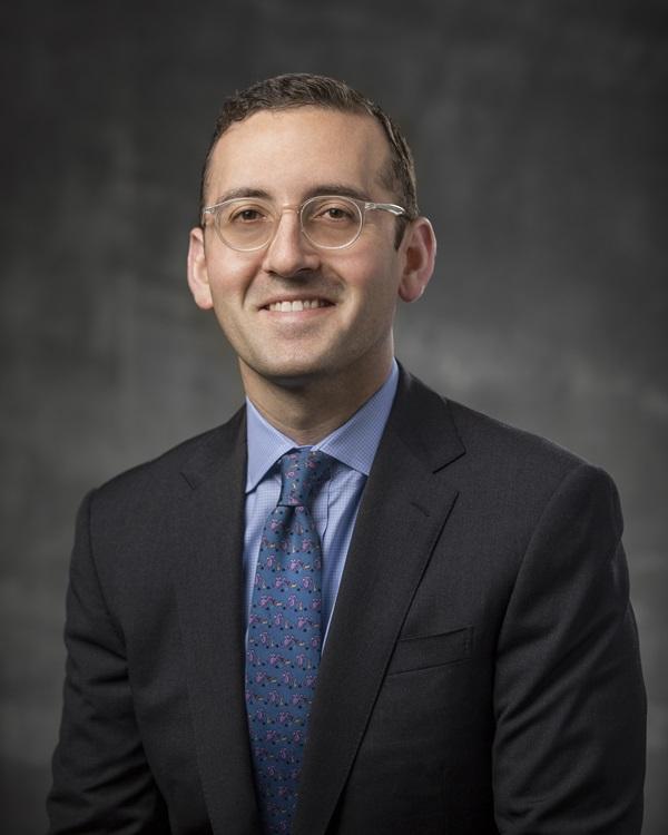David Roman, Vice President, Strategy David Roman, Vice President, Strategy