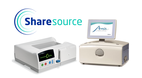Baxter Launches Sharesource 2 0 Telehealth Platform To Support Greater Clinical Insights And Personalized Peritoneal Dialysis Care Baxter