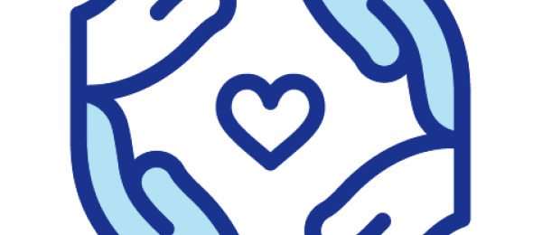 Icon of Hands that Represents our Employees